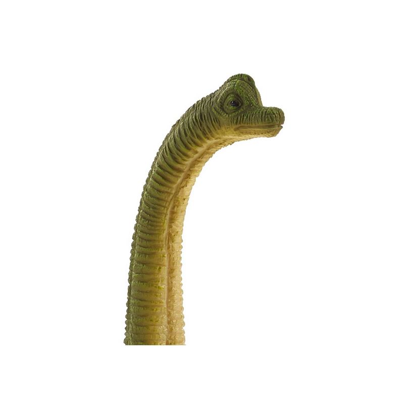 Mojo Dinosaur Brachiosaurus Realistic Figure