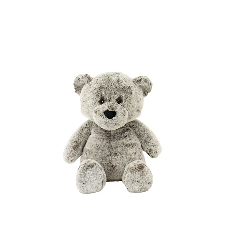 Animal Adventure Brady Bear - Taupe