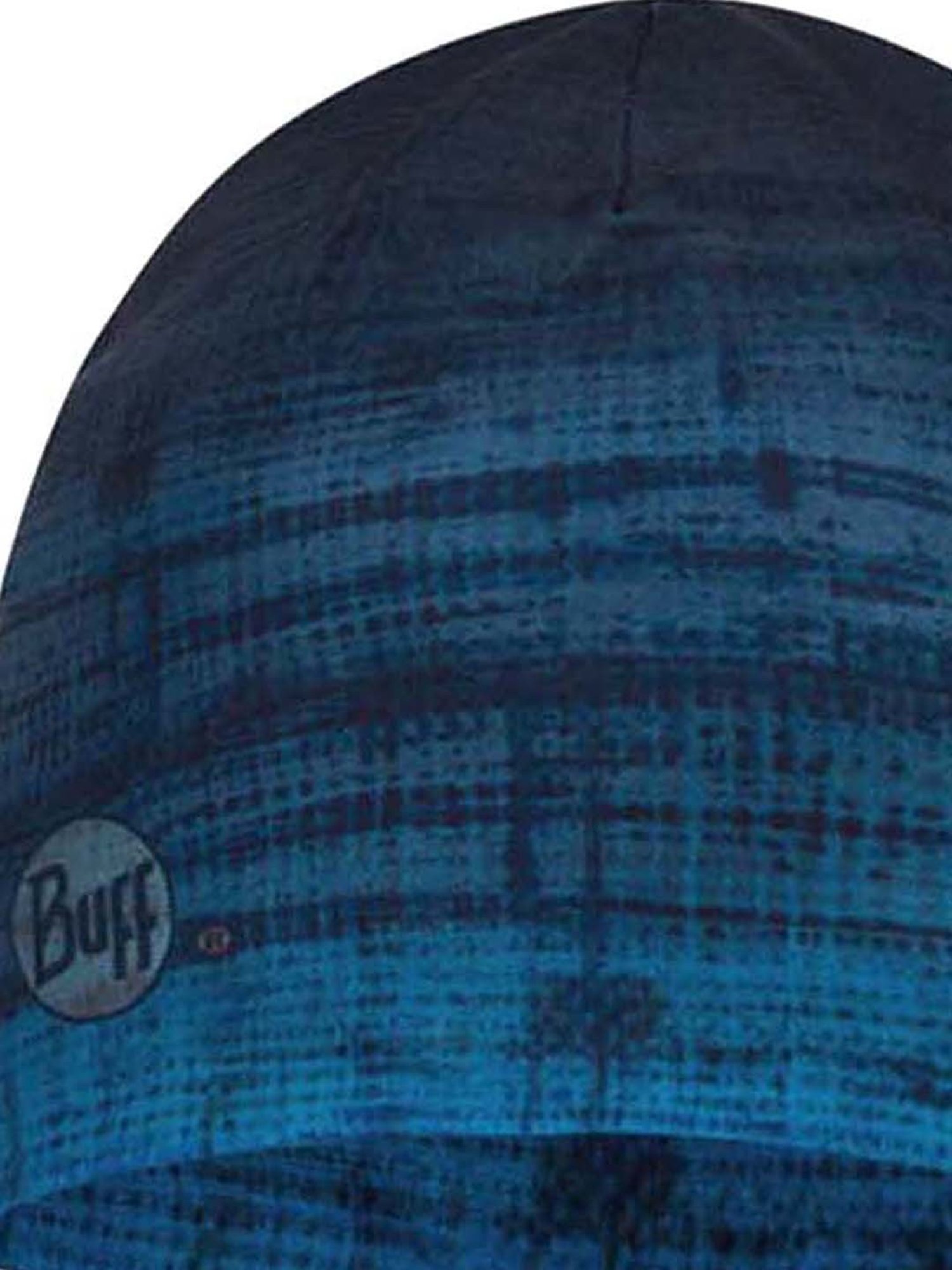 BUFF Ecostretch Blue Printed Beanies