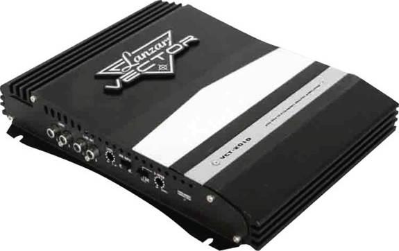 800 WATTS 2 Channel High Power MOSFET Amplifier