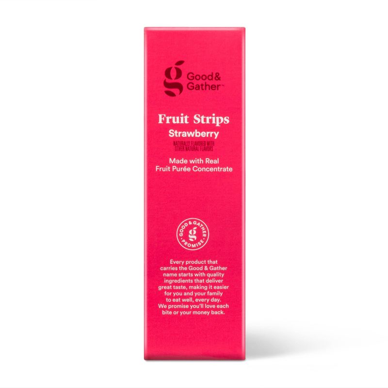 Fruit Flavored Variety Snacks - 16ct