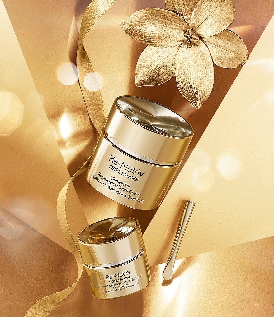 Lancome Anti-Wrinkle & Firming Renergie Eye Cream