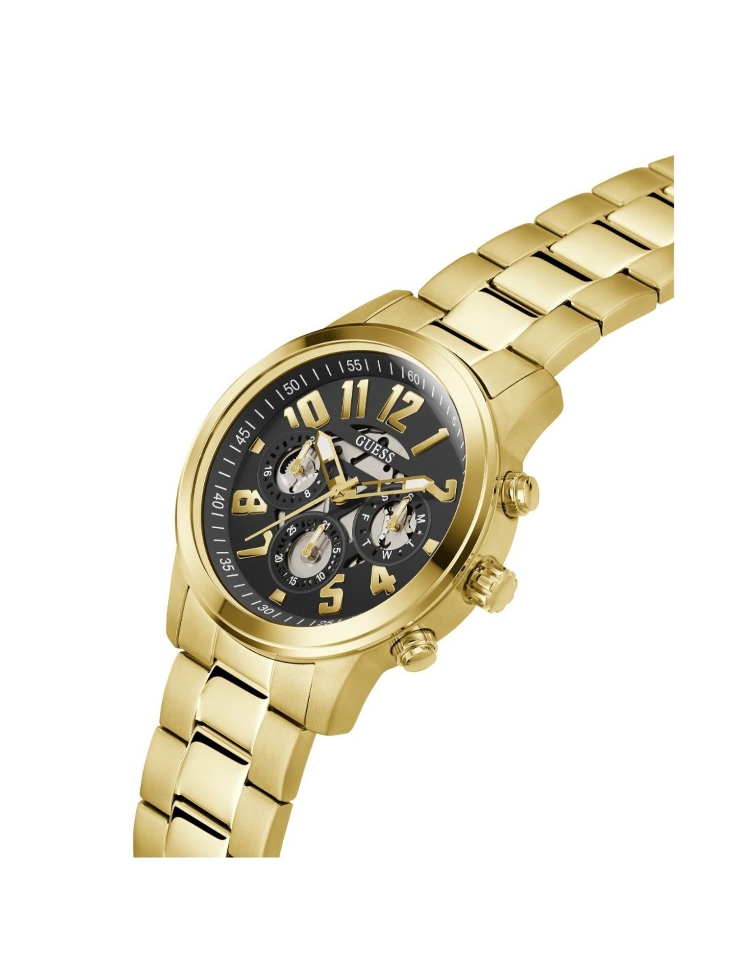 Guess GW0627G2 DRESS Chronograph Watch for Men