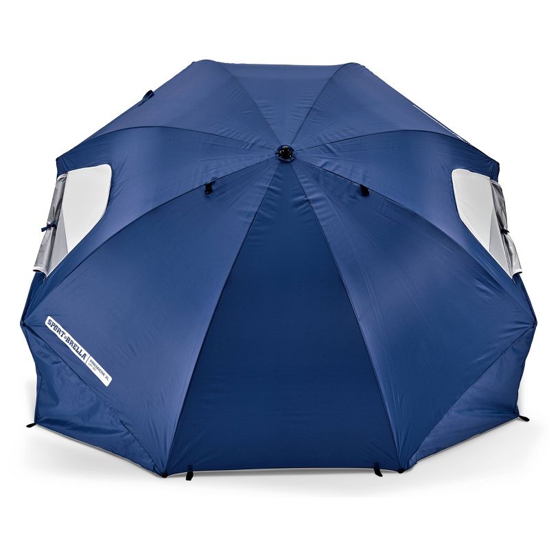 Sport-Brella Premiere Canopy - Blue XL