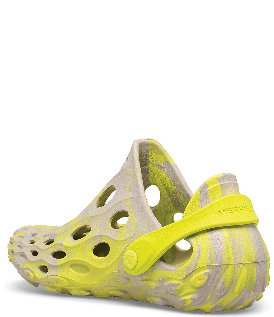 Merrell Boys' Hydro Slip-On Moc Clogs (Toddler)