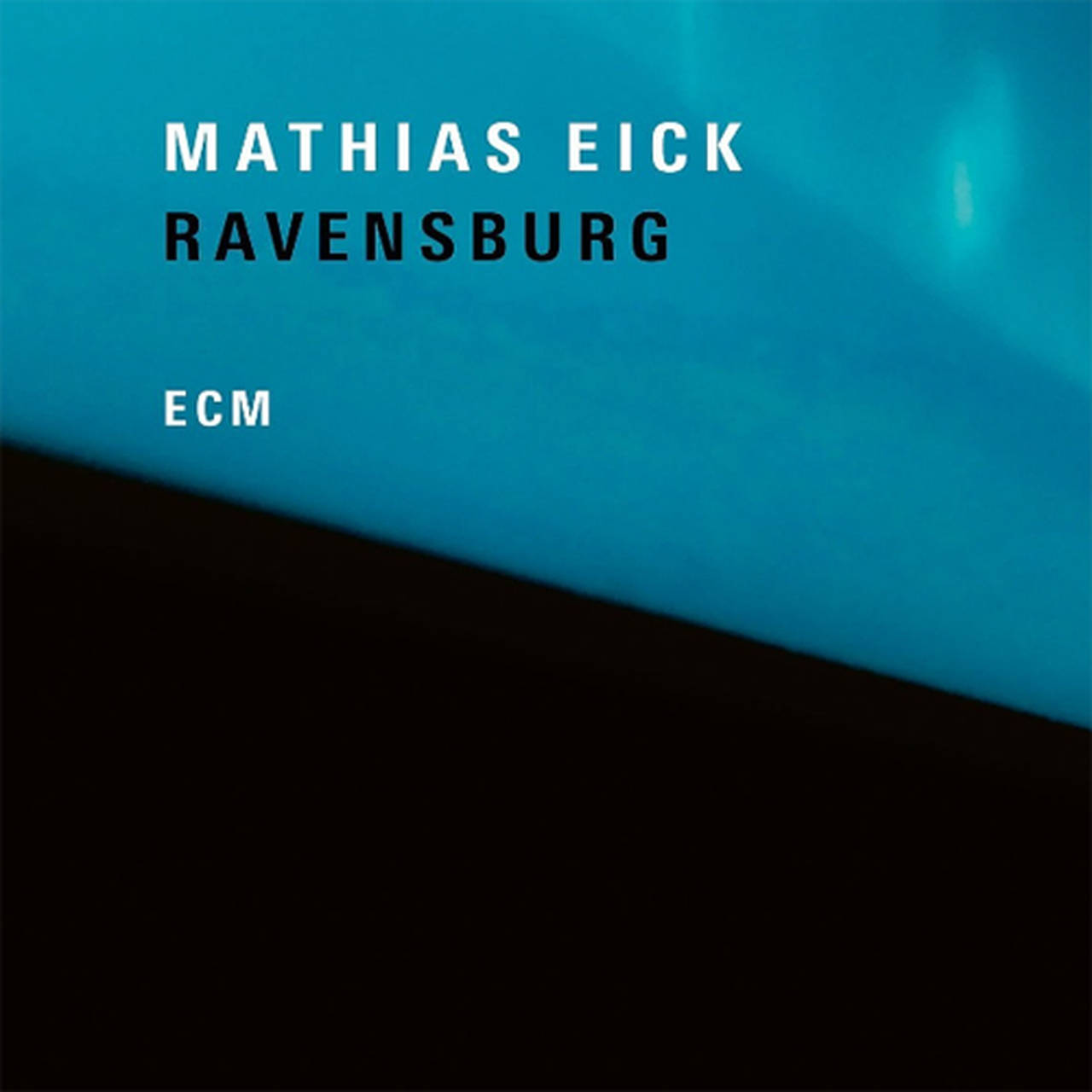 Mathias Eick Ravensburg 180g LP (Vinyl)