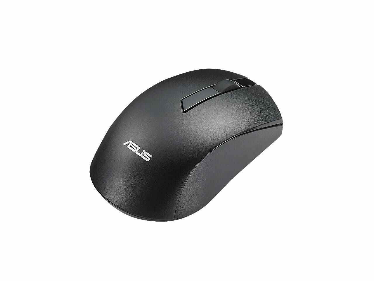 ASUS W2500 Office Wireless Keyboard Mouse Set