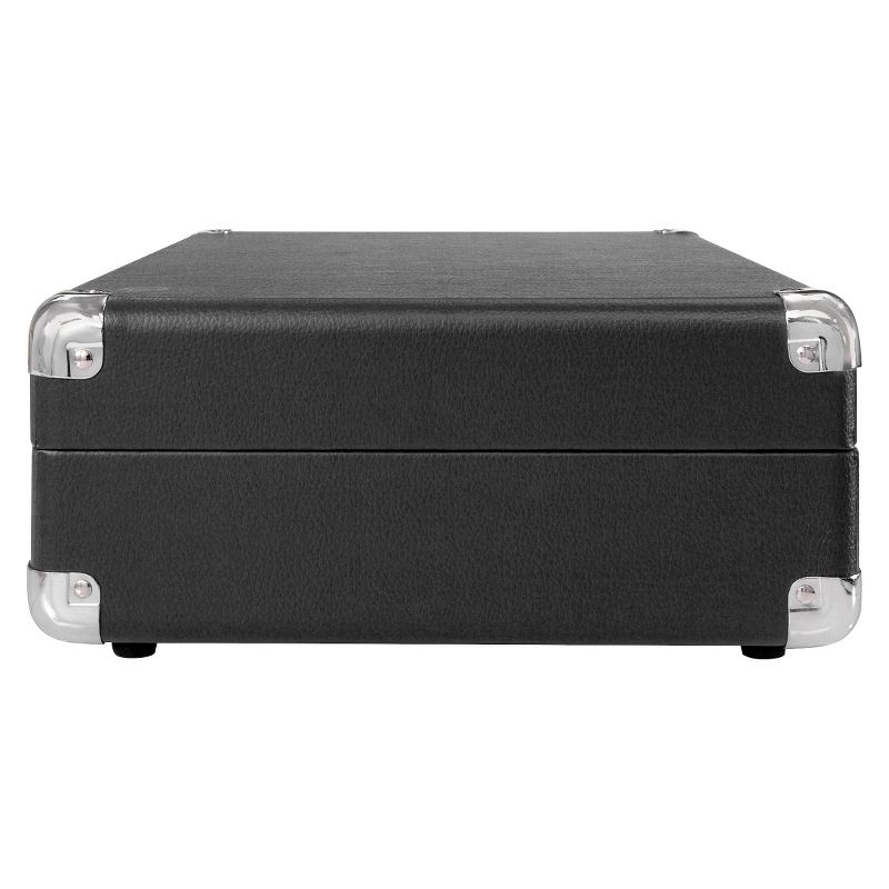 Crosley Cruiser Portable Turntable - Black