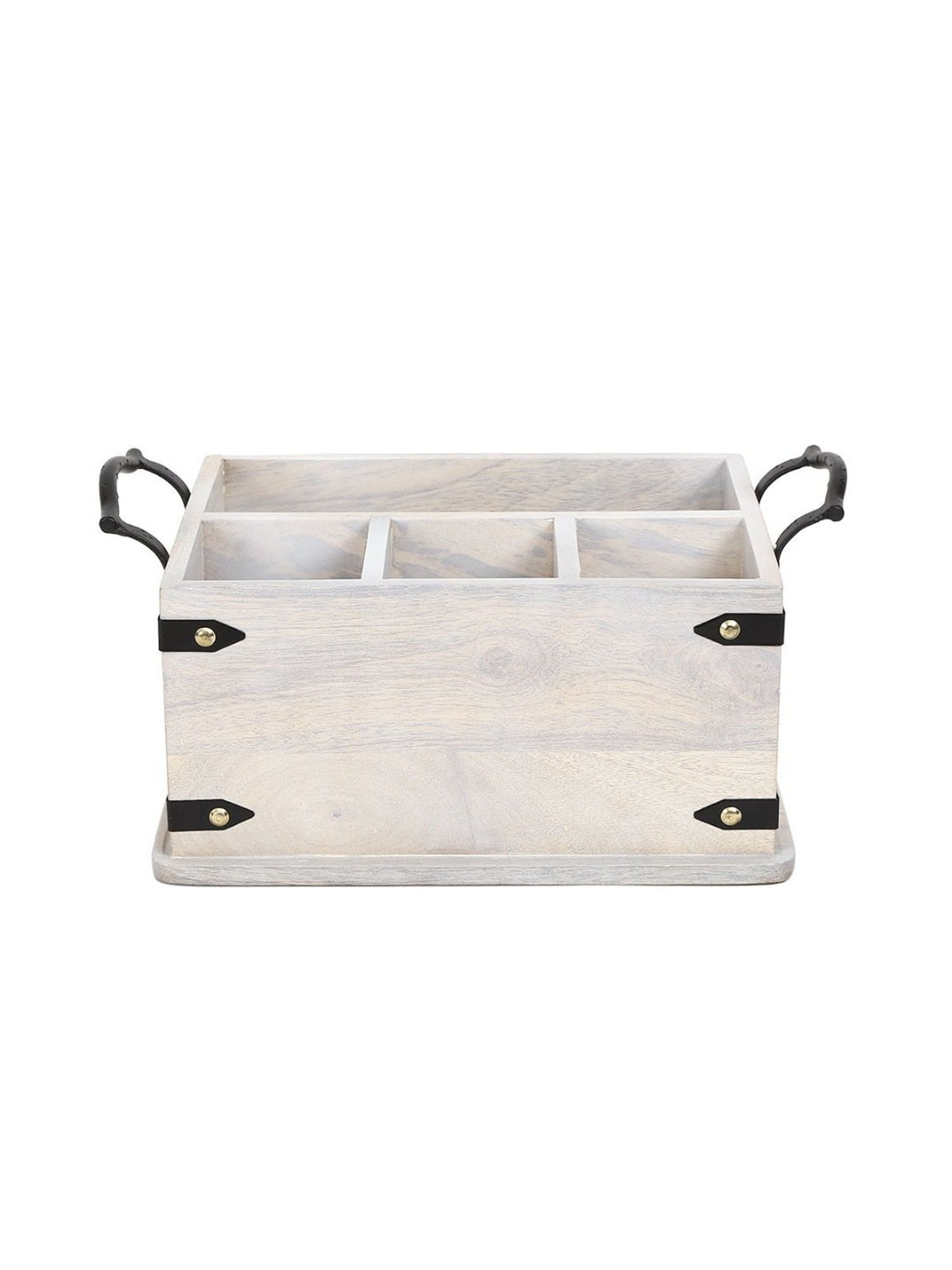 KitchenAid Black Medium Kitchen Tongs