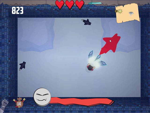 The Story Goes On [Online Game Code]