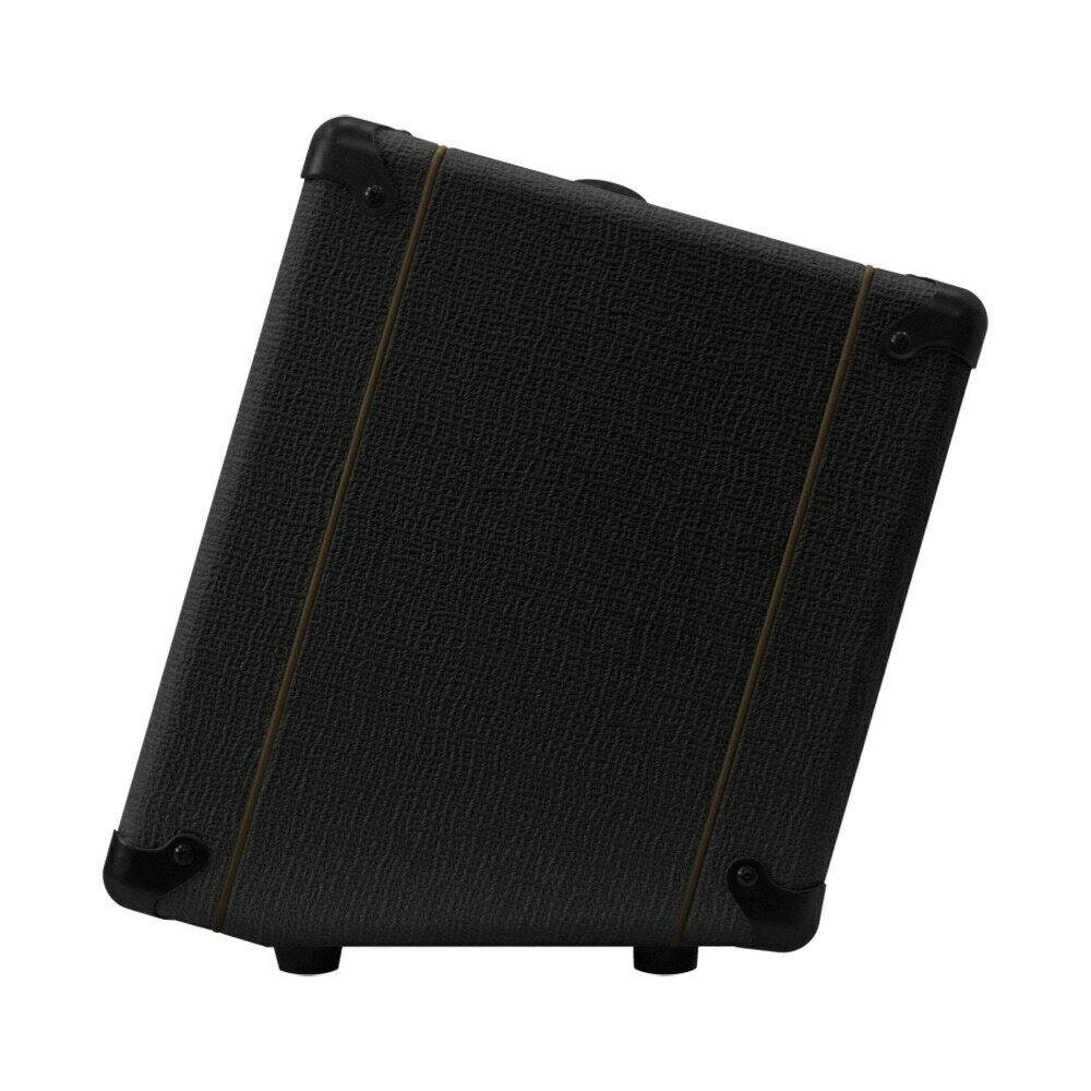 Orange Amplification Crush Acoustic 30 Guitar Combo Amplifier, Black