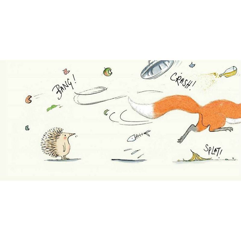 The Hug - by Eoin McLaughlin (Hardcover)