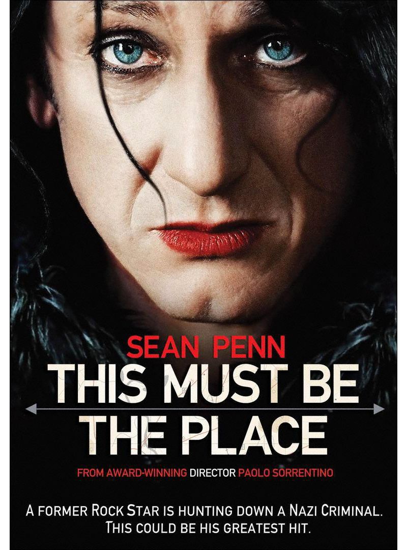 This Must Be the Place (DVD)