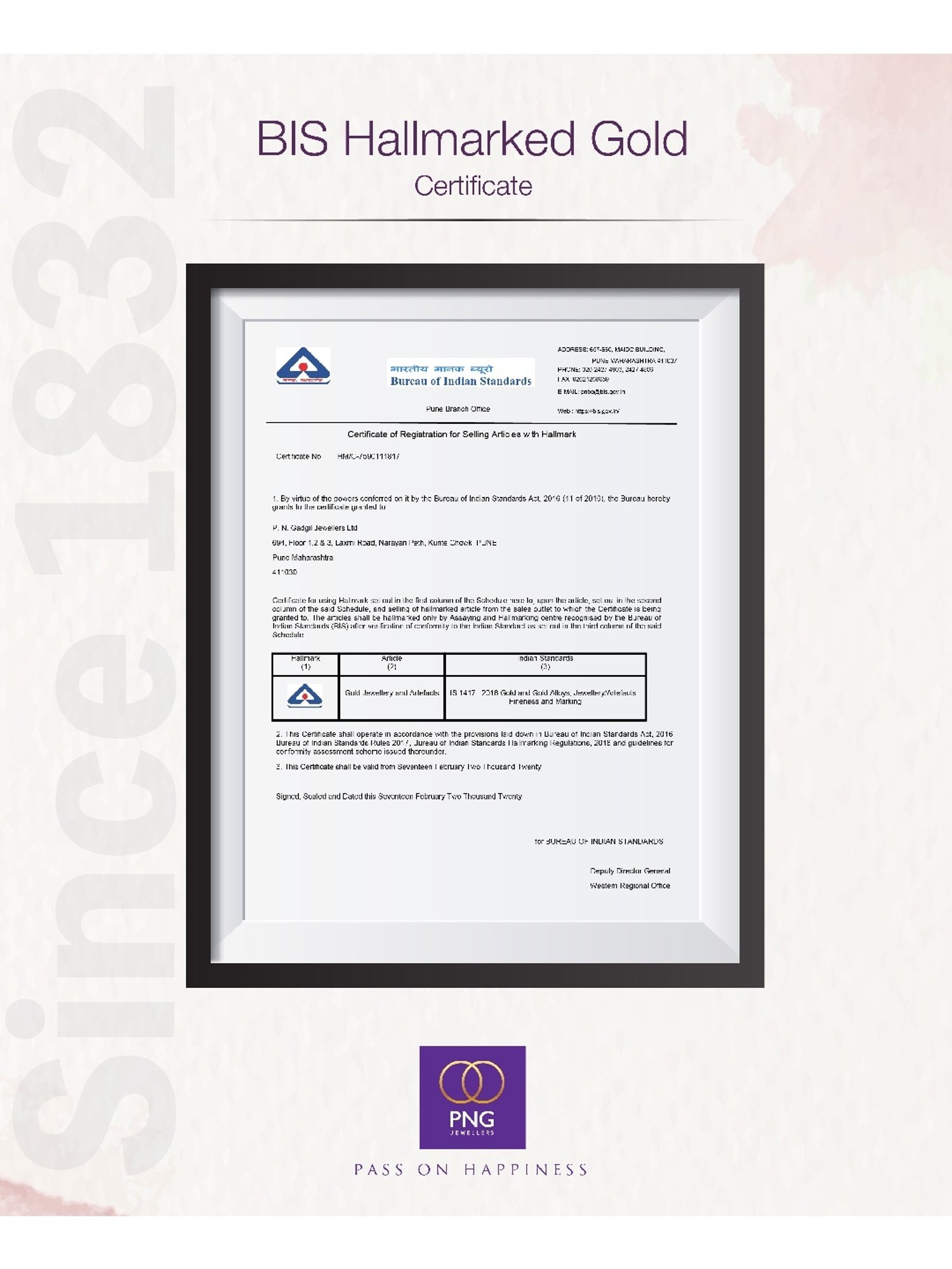 CKC Repouss&iquest; Work Rudraksha Gold Extender Neck Chain: Spiritual Elegance