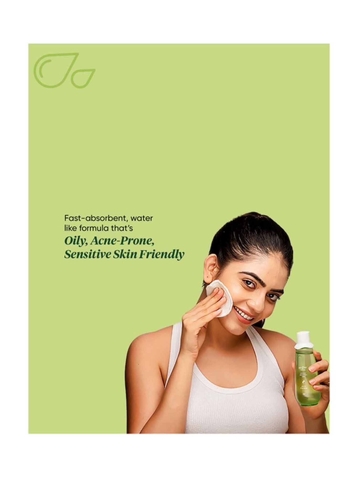 Dot & Key Cica Calming Skin Clarifying Toner - 150 ml