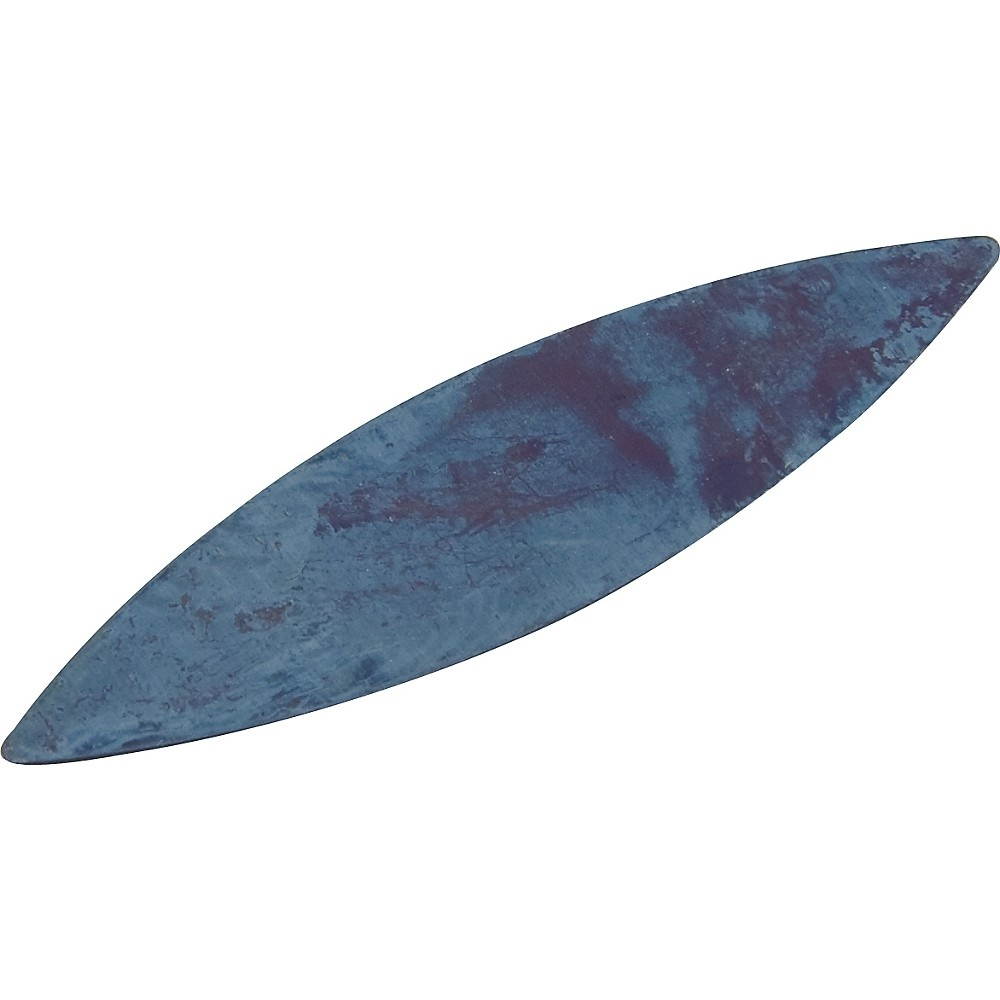 Rigotti Oboe Reed Plaques Oboe Plaque - Steel