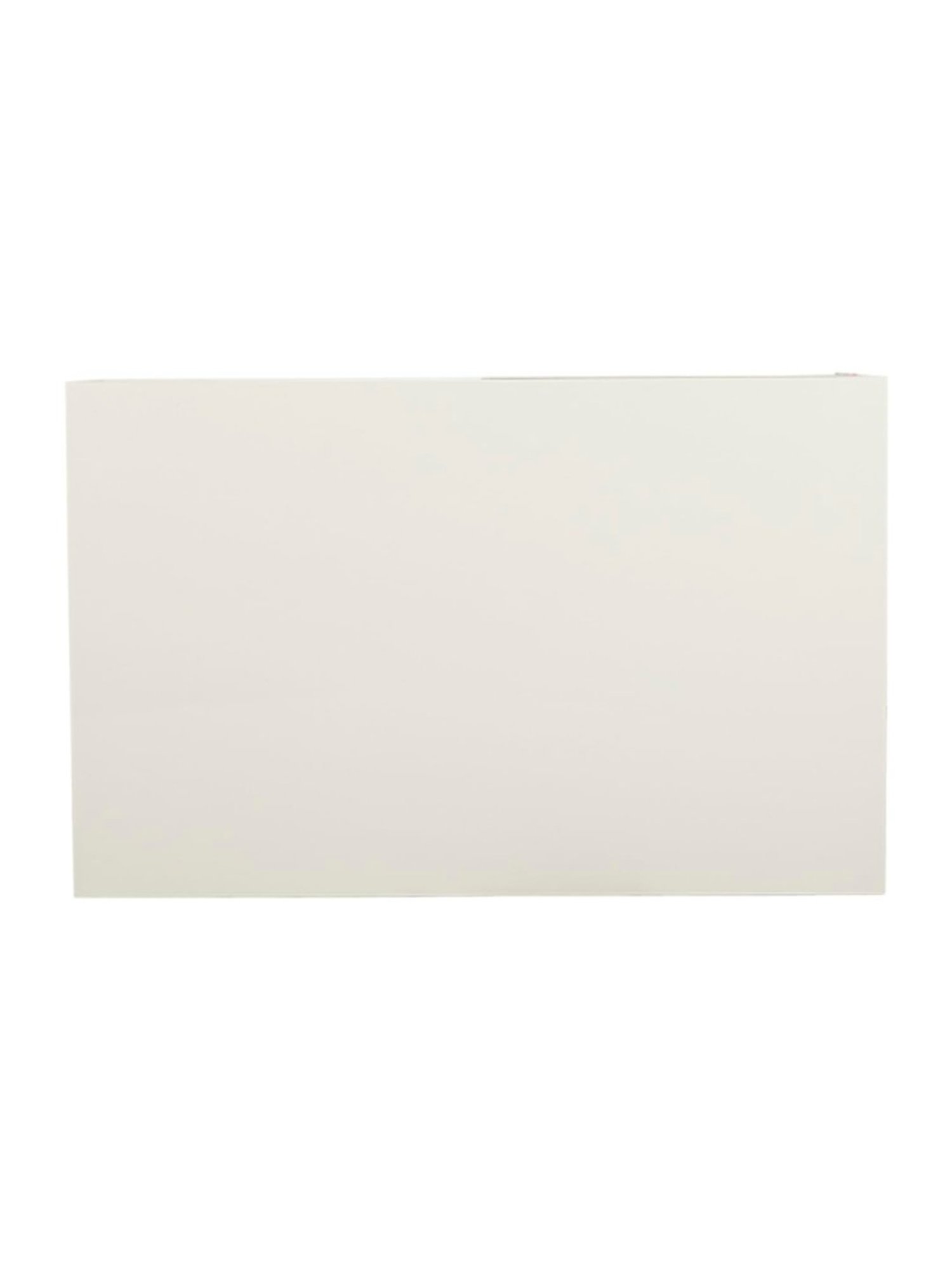 Godrej Interio Accord White Engineered Wood Coffee Table