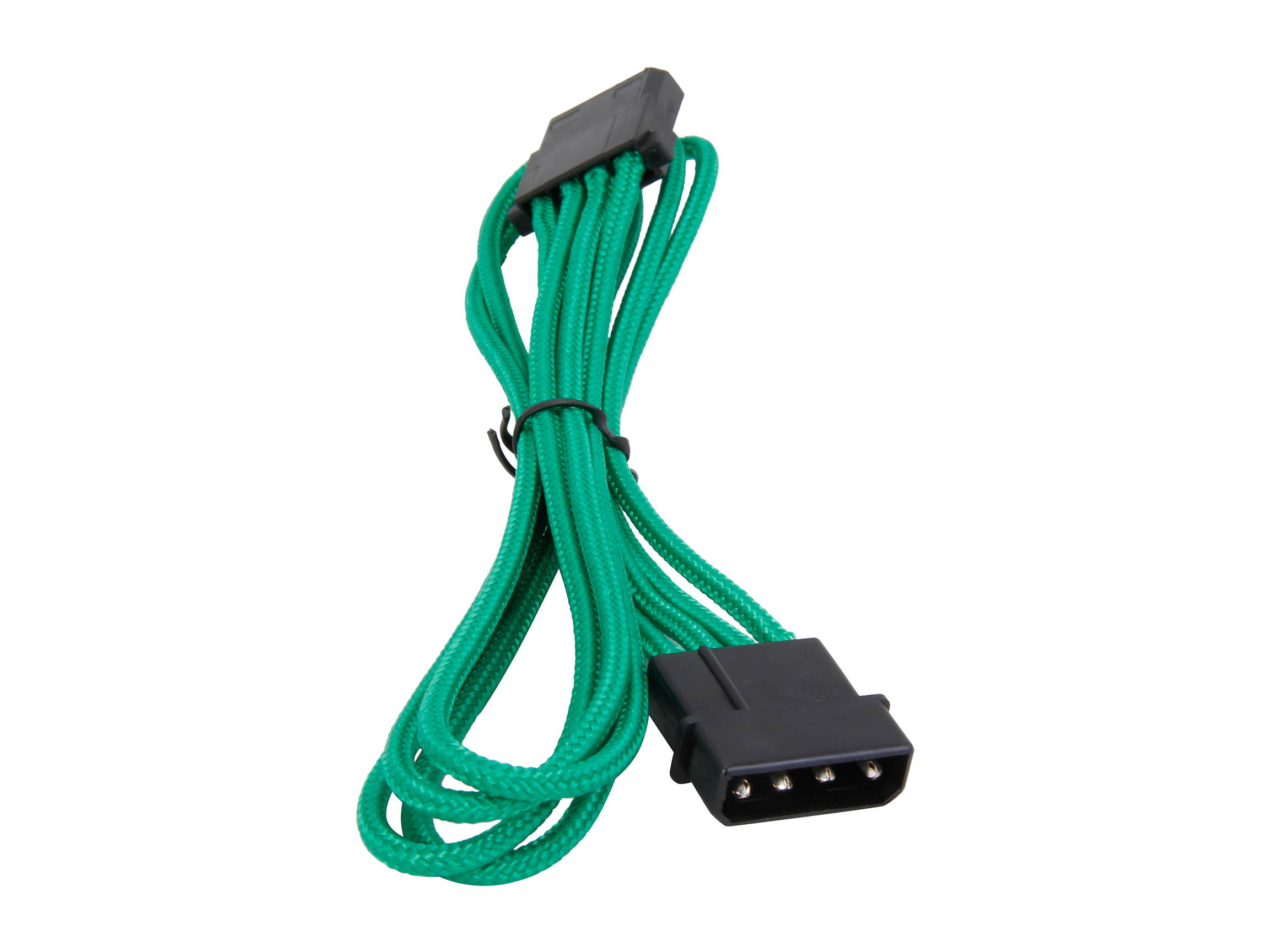 BitFenix BFA-MSC-MM45GK-RP 1.47 ft. Molex Extension