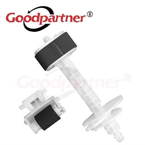 Printer Parts 10X Feed Pickup Roller for Eps0n L110 L111 L120 L130 L210 L220 L211 L300 L301 L303 L310 L350 L351 L353 L358 L360 L455 L456 L550