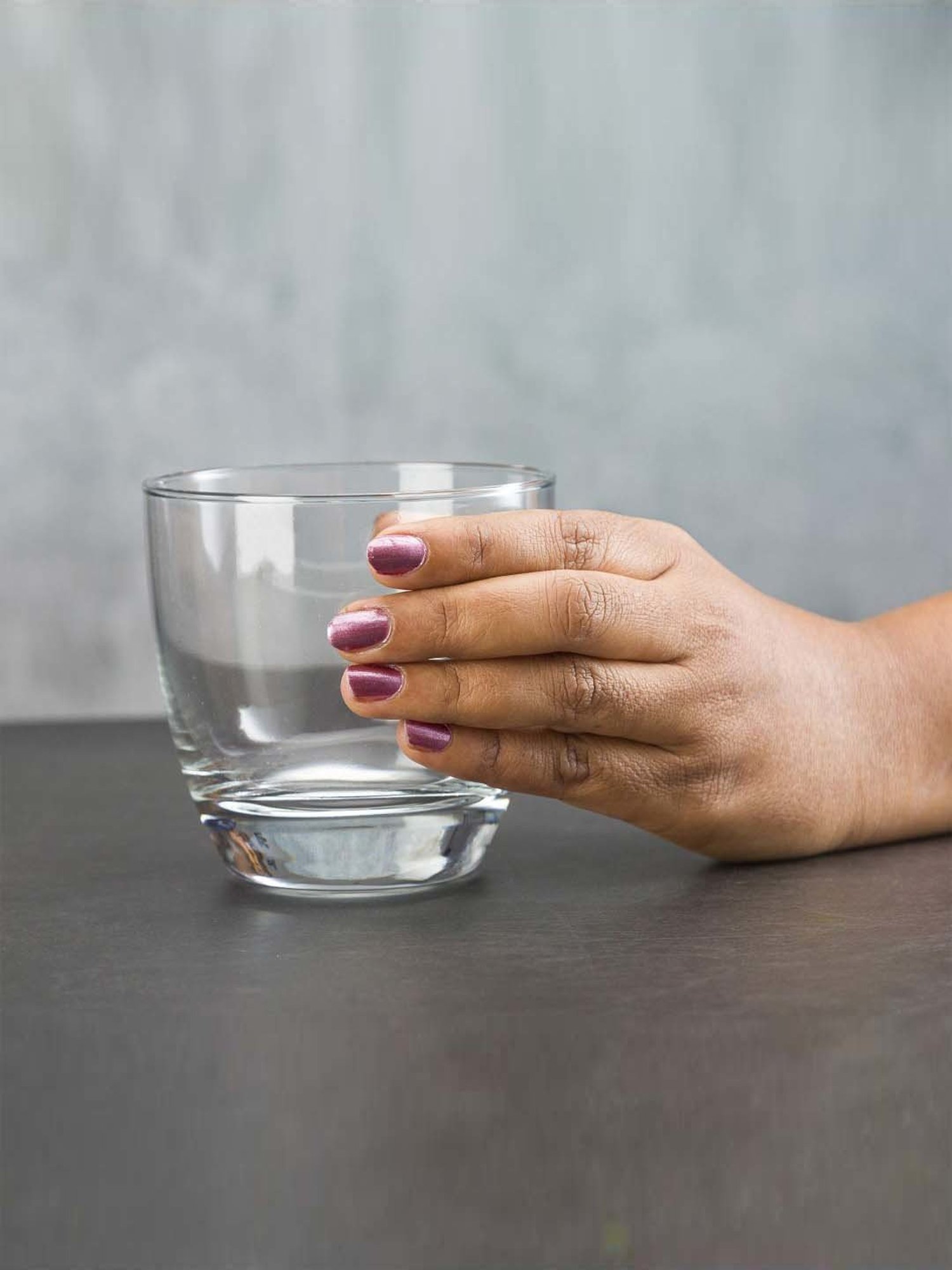 Pasabahce Transparent Lyric Whisky Glasses (0.37 L) - Set of 6