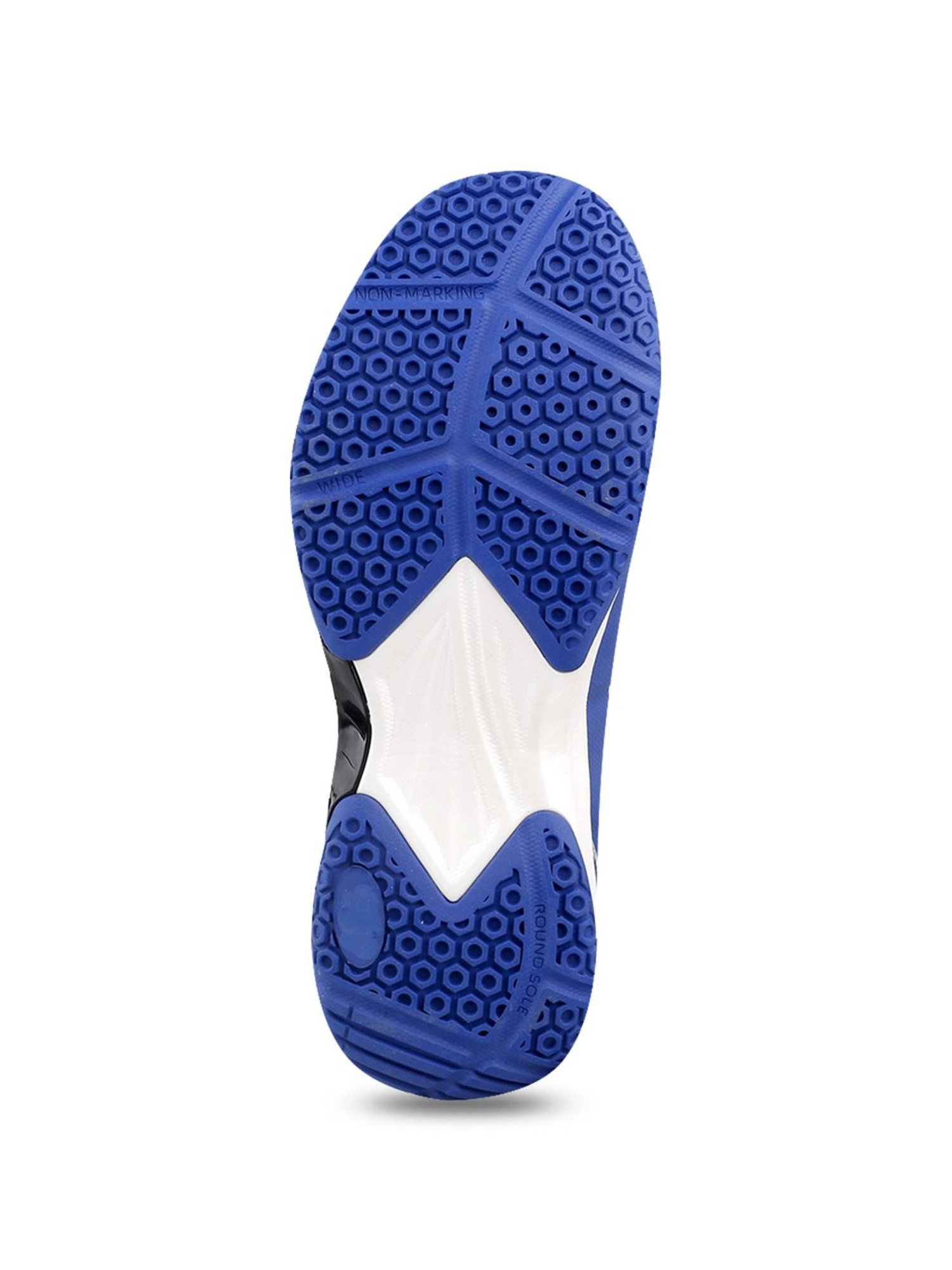 Bacca Bucci Men's SMASHTREK Blue Training Shoes