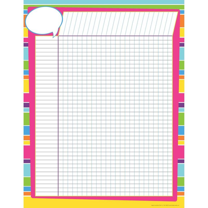 Barker Creek Color Me! Curated Collection