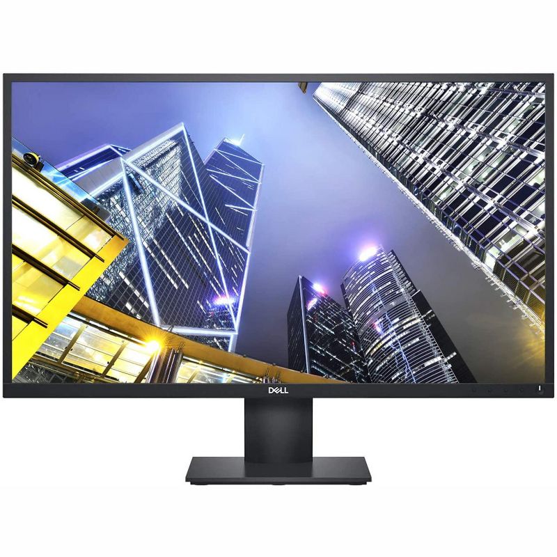 Dell E2720H 27" Full HD 1920 x 1080 LED LCD Monitor - 16:9