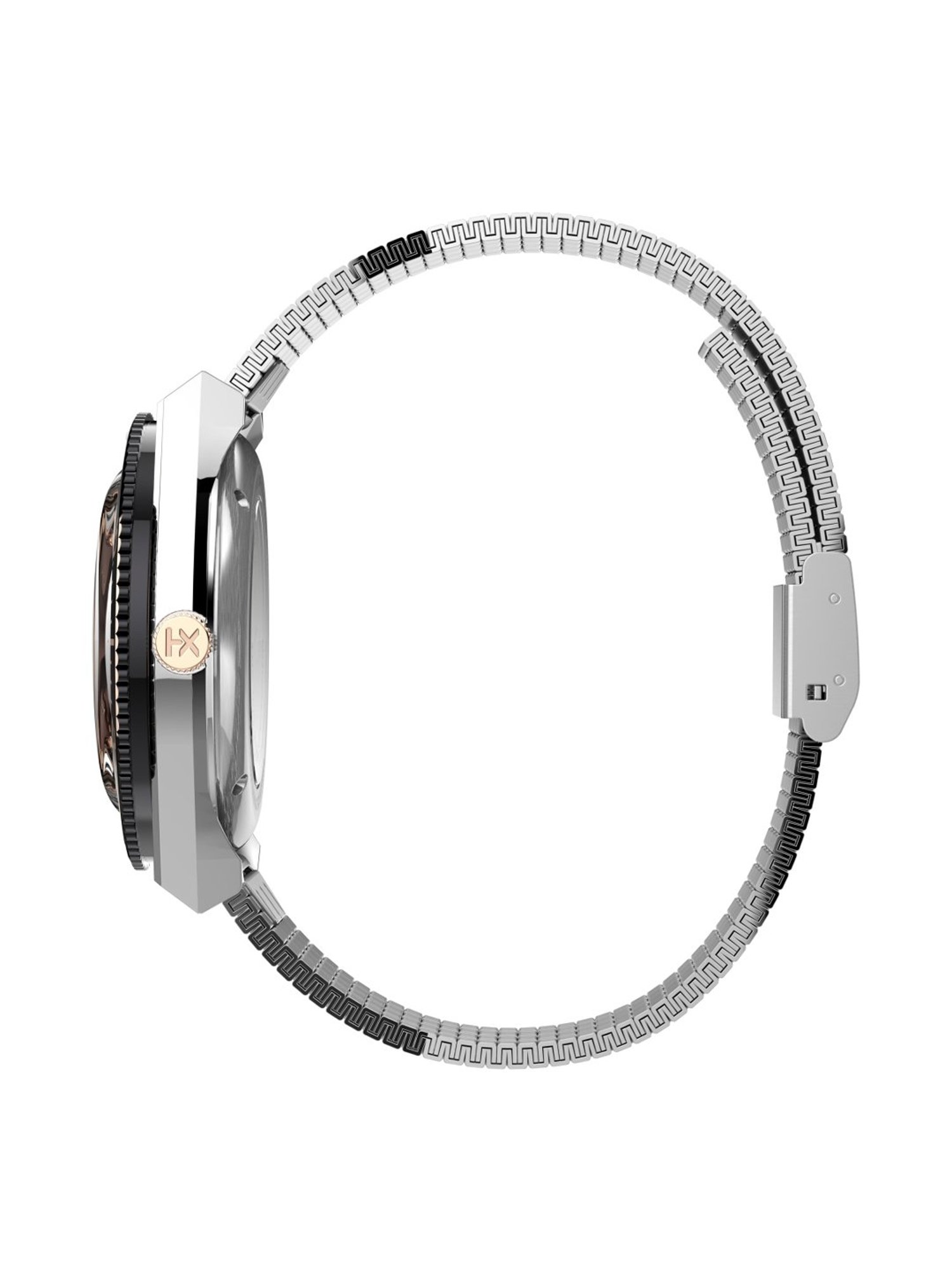 Timex TW2U96900 M79 Automatic Analog Watch for Men