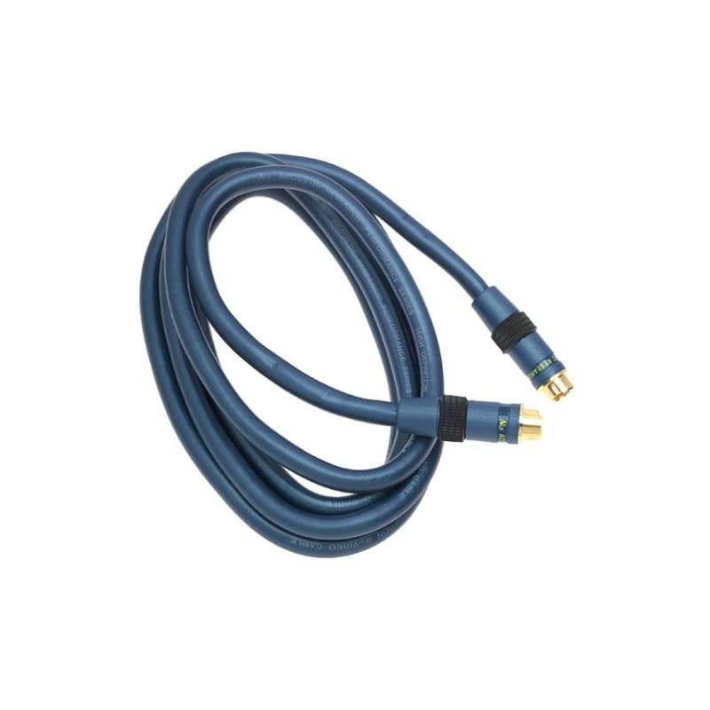 Research AP021 6 foot SVideo Cable Performance Series Discontinued by Manufacturer