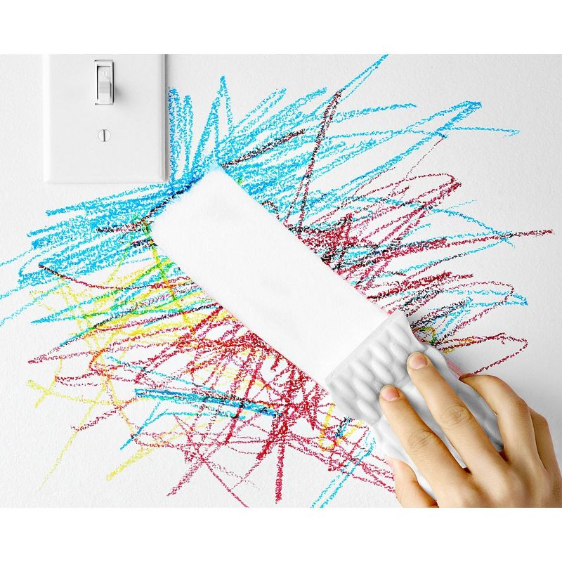 Mr. Clean Magic Eraser Extra Durable Disinfectant - 10ct