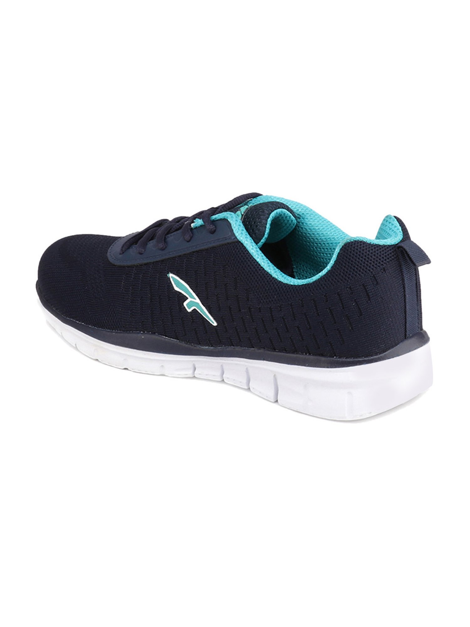 Furo by Red Chief Men's Navy Running Shoes