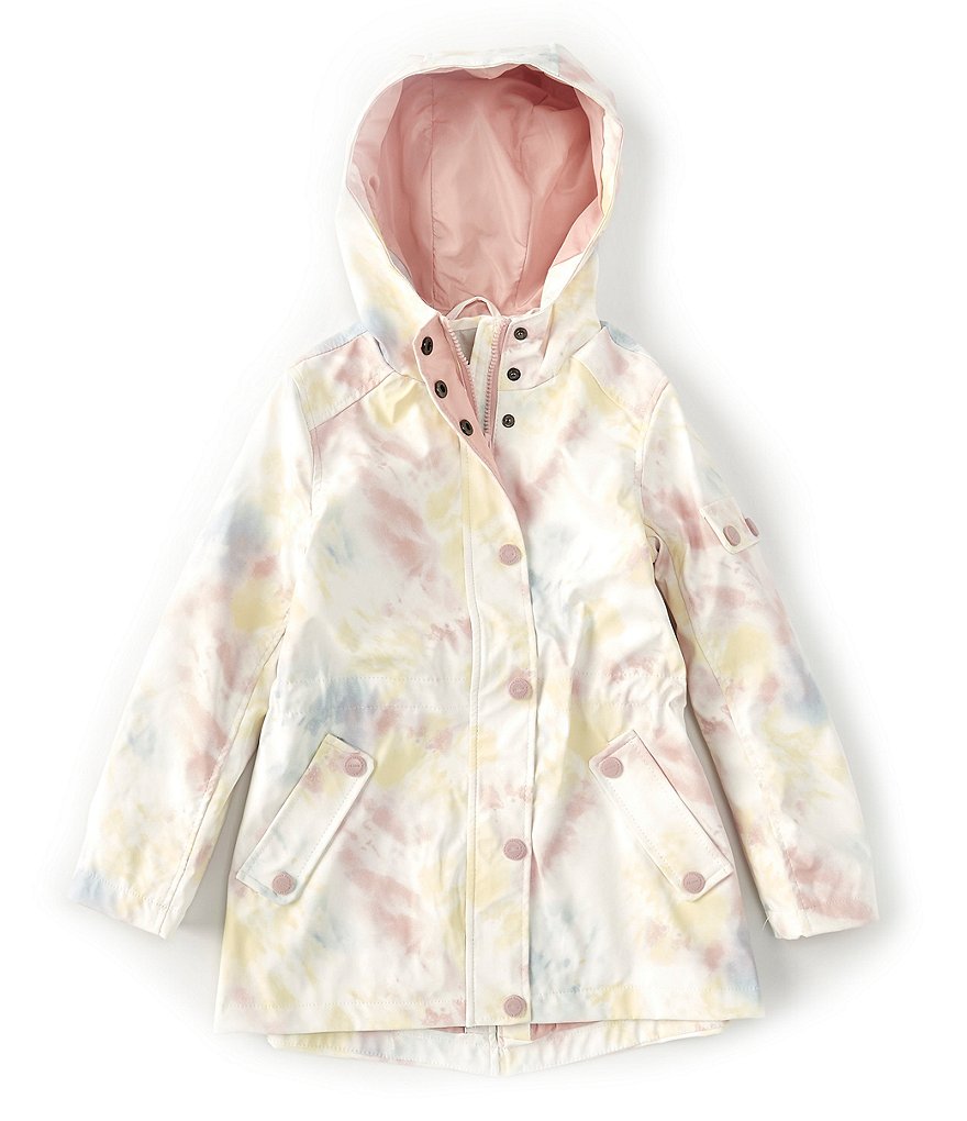 Obermeyer Little/Big Girls 2T-8 Margot Snow Ski Jacket