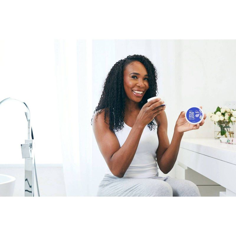 Asutra Pain Relieving Magnesium Capsaicin Body Butter - 7oz