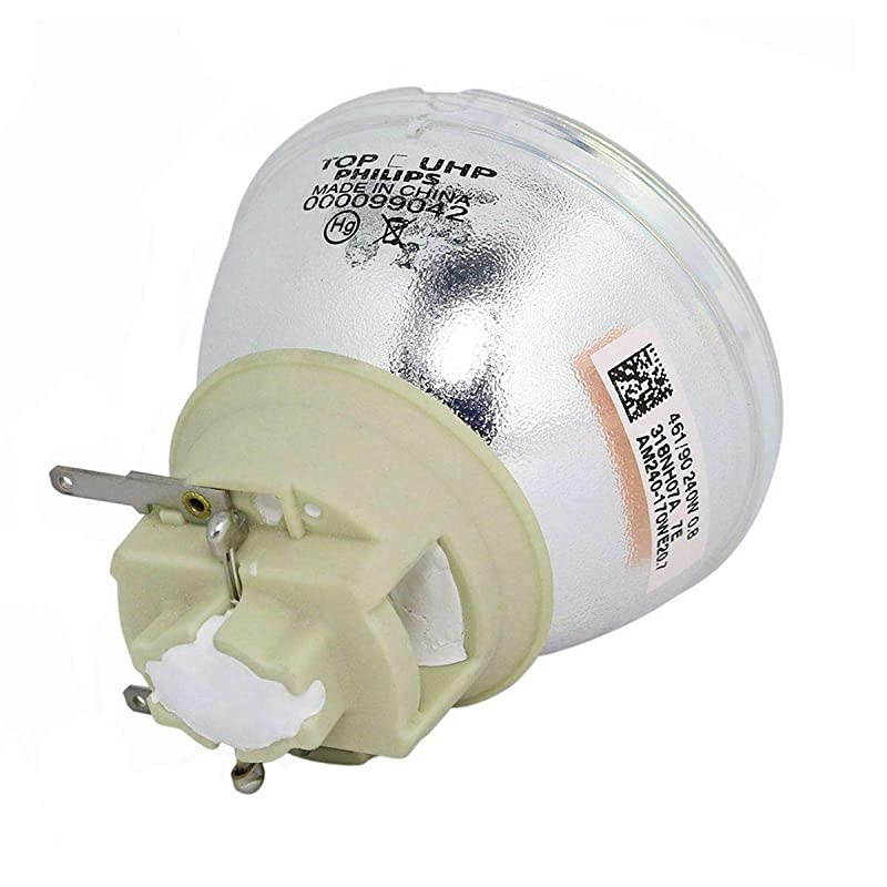 5JJEE05001 Original Bare Bulb Compatible with BENQ W1110 W2000 HT2050 HT3050 W1210ST HT2150ST HT4050