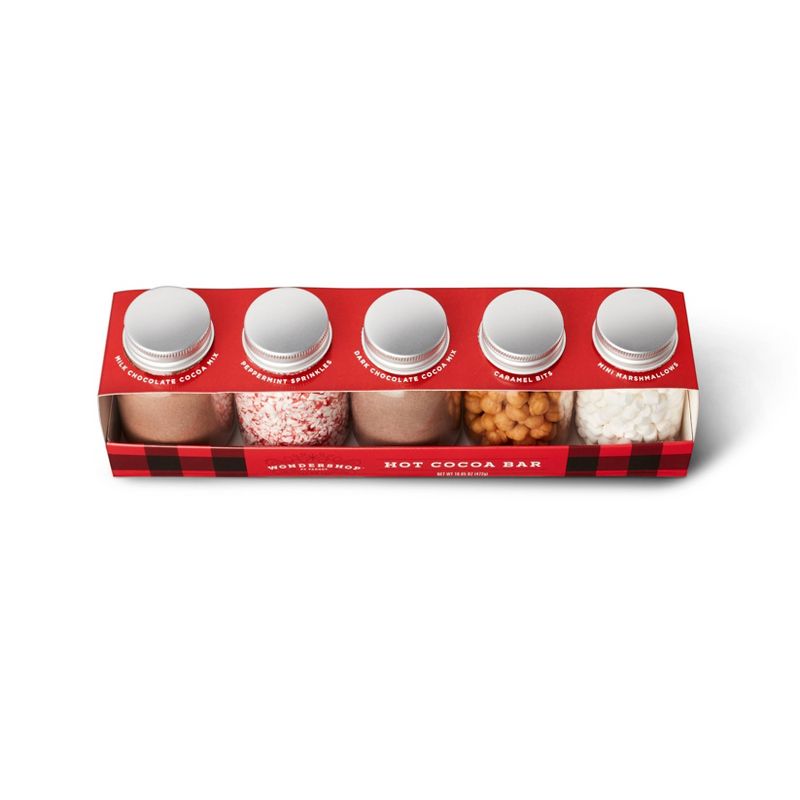 Ovaltine Rich Chocolate Mix - 18oz