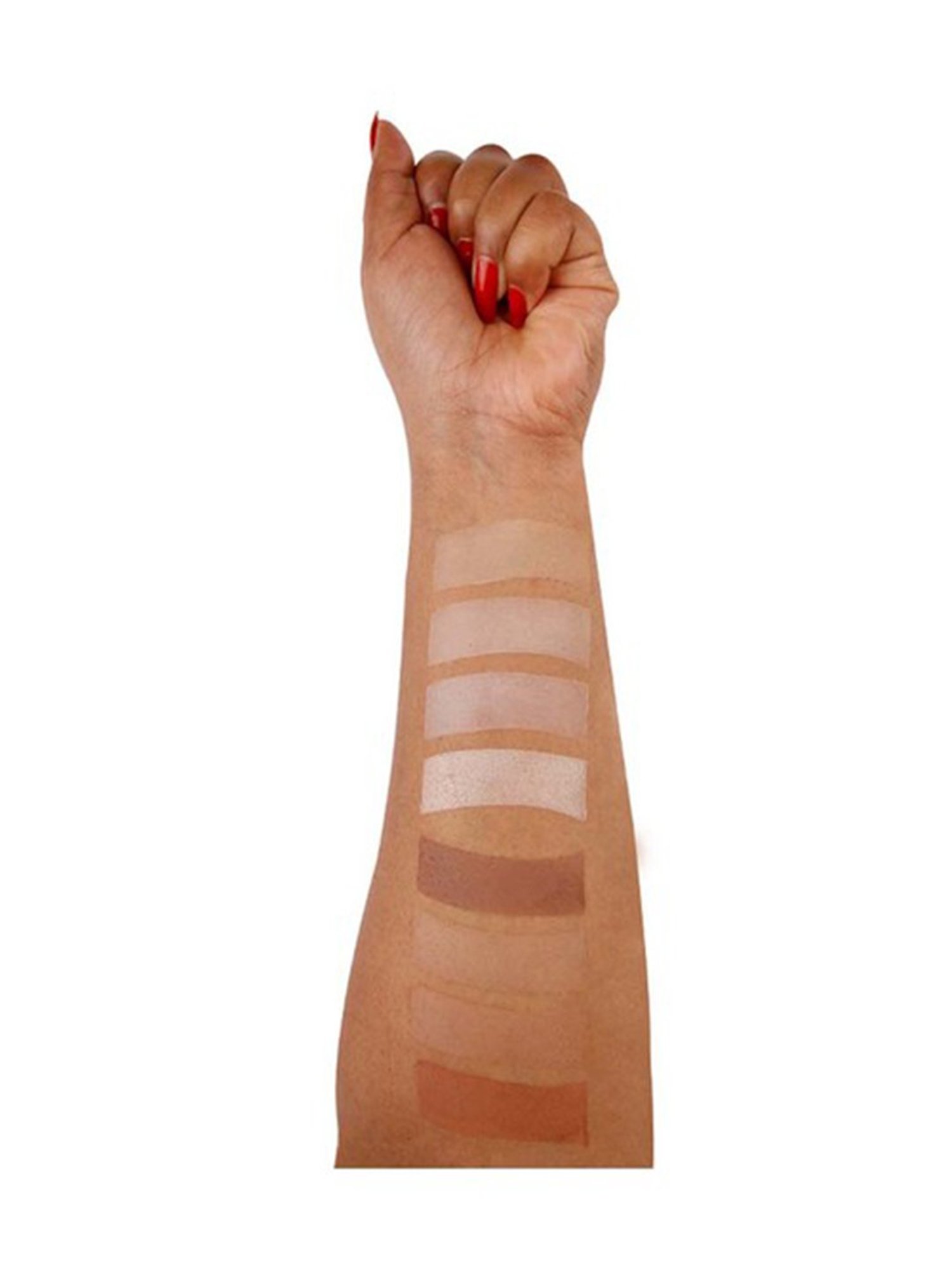 Revolution Pro Glam Mood Face Palette Medium