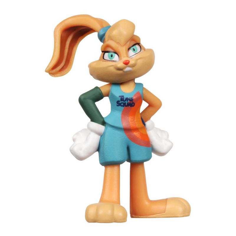 Space Jam: A New Legacy Mini Figure