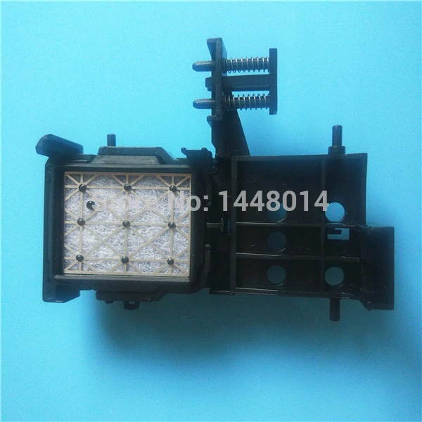 for Epson 7880 9880 4880 Mutoh VJ1604 1618 Mimaki JV33 JV5 JV34 DX7 DX5 capping station+cap top holder 1set