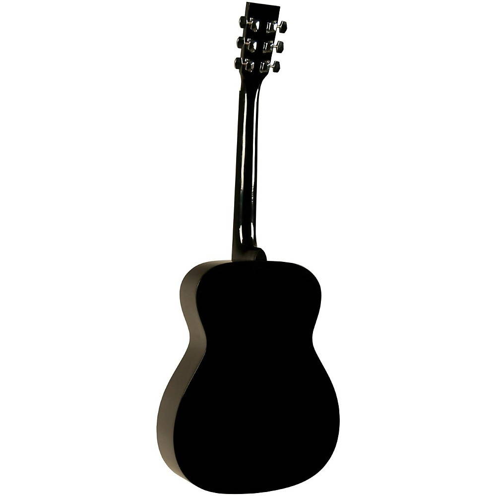 Rogue RA-090 Concert Acoustic Guitar Natural
