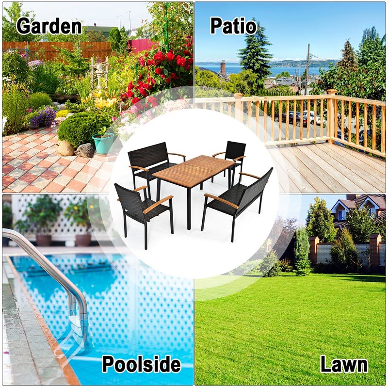 Americana Electric 9210 Tabletop Grill - Meco