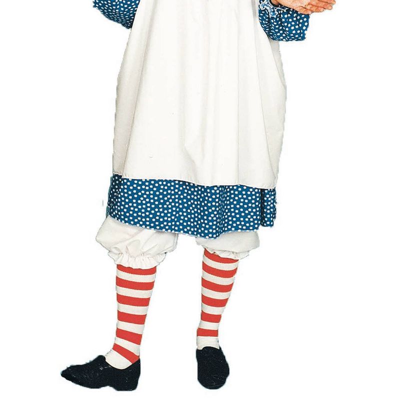 Women's Raggedy Ann Costume