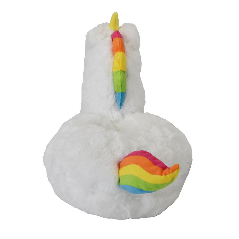 2 Scoops Plush - Unicorn Float