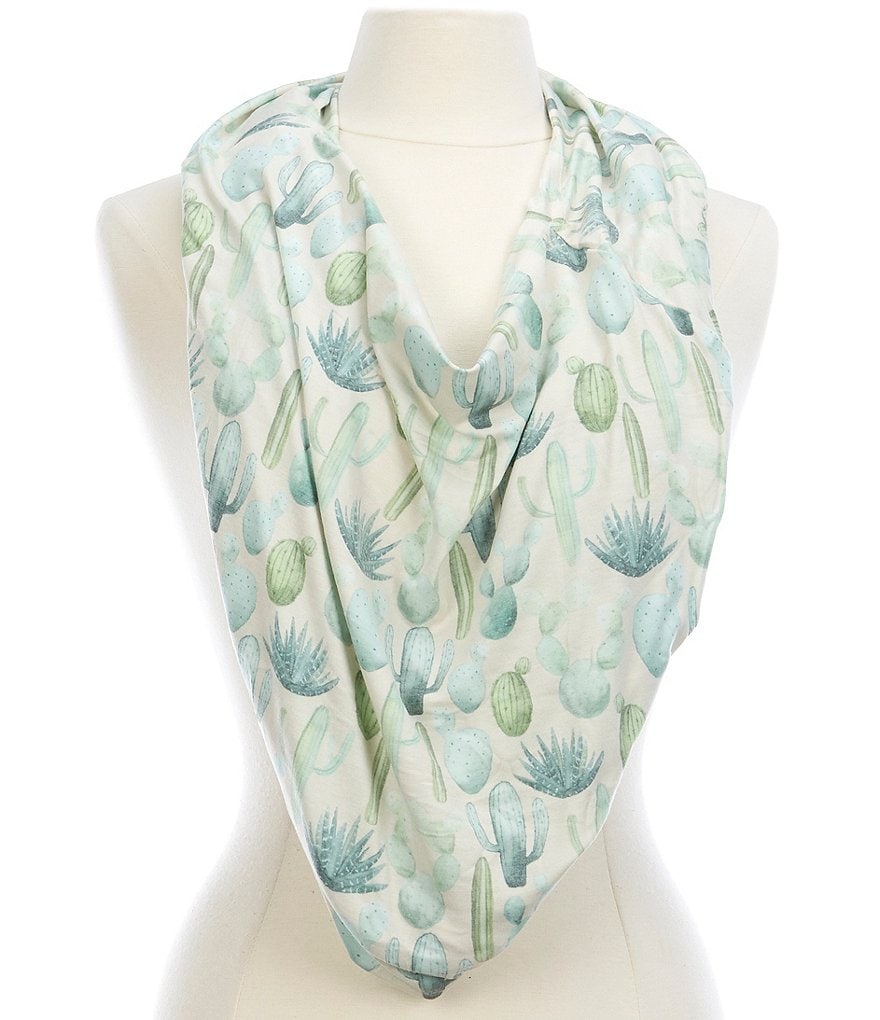 Bonnie Jean Big Girls 7-16 Faux-Pearl-Accented Sweater-Knit Cardigan