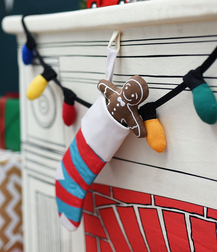 Wonder Wise by Asweets Happy Hearth Play Fireplace