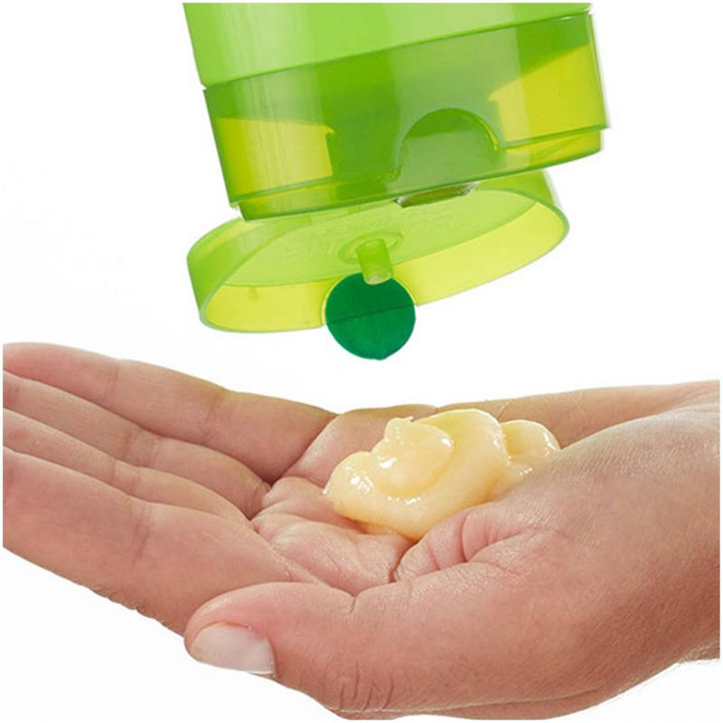 Garnier Fructis Active Fruit Protein Sleek & Shine Shampoo & Conditioner Twin Pack - 24.5 fl oz