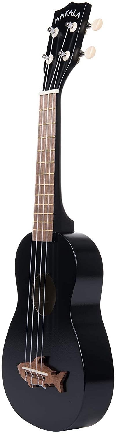 La Bella 850B Elite Black Nylon, Golden Alloy Classical Guitar Strings, 28-41