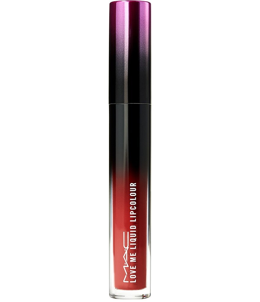 MAC Amplified Lipstick