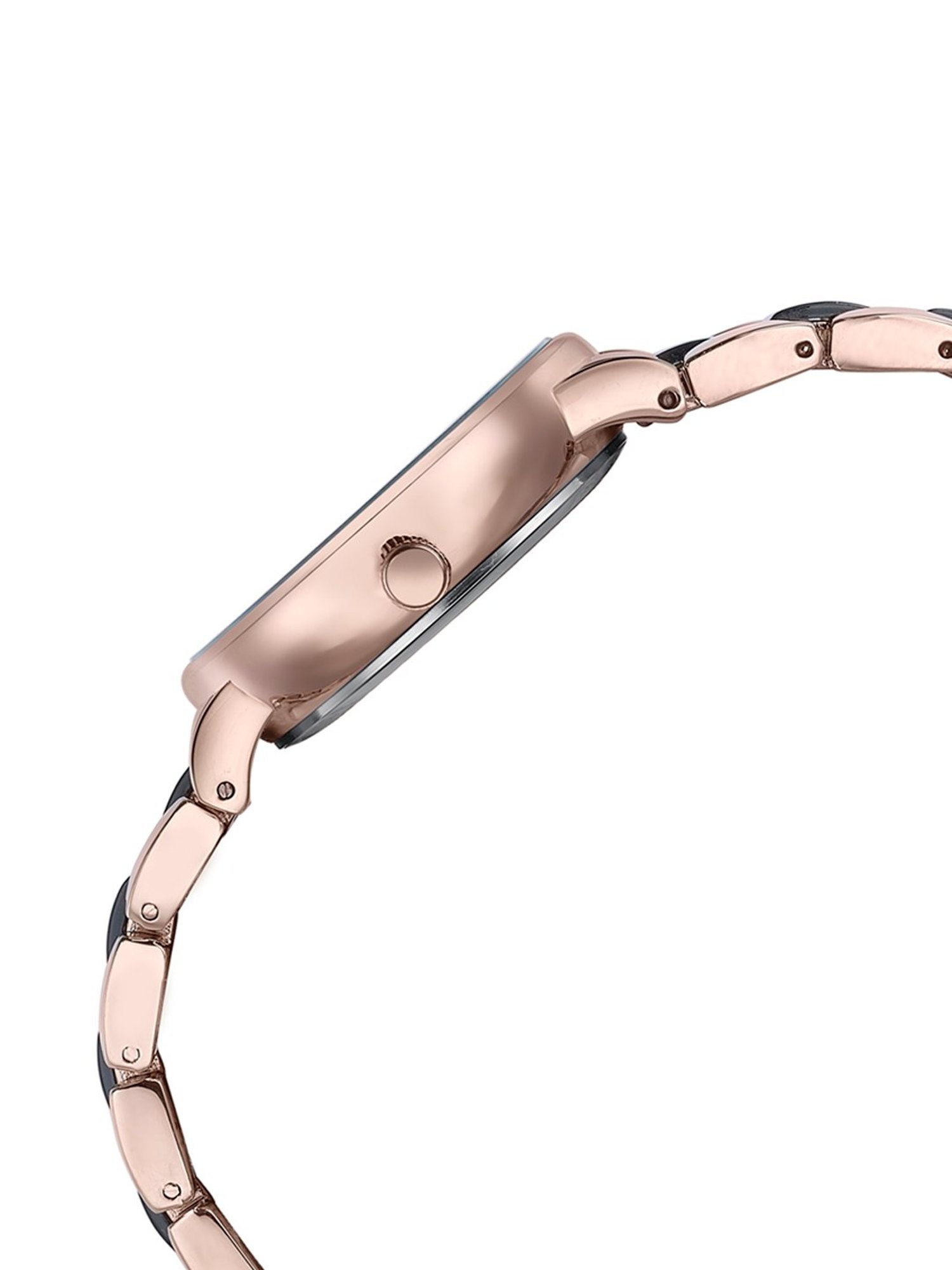 Sonata Poze 3.0 SP80076KD02WF Analog Watch for Women