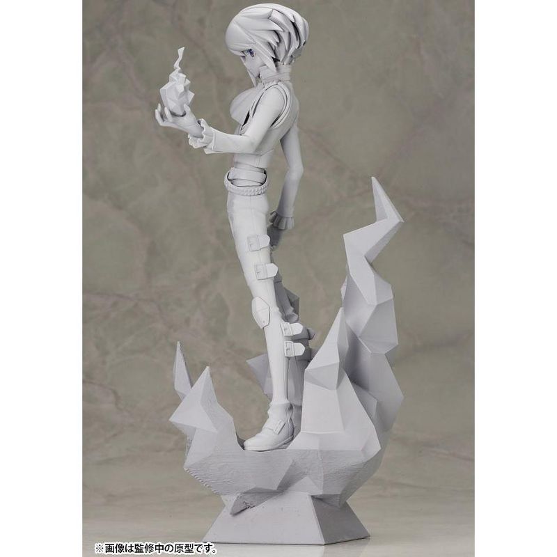 Kotobukiya Promare Lio Fotia 1/7 Scale Figure Ani Statue