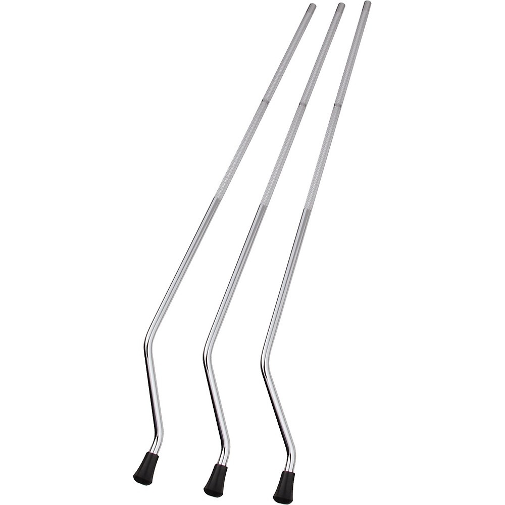 Gibraltar 9.5mm Floor Tom Legs - 3 Pack
